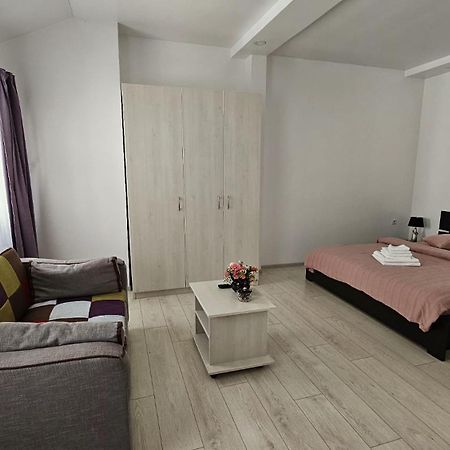 Vila Saguna Sibiu Exterior photo