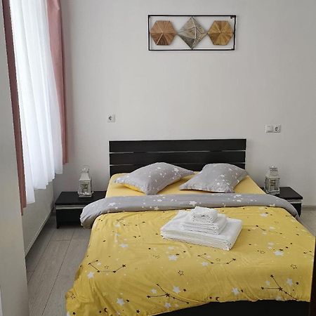 Vila Saguna Sibiu Exterior photo