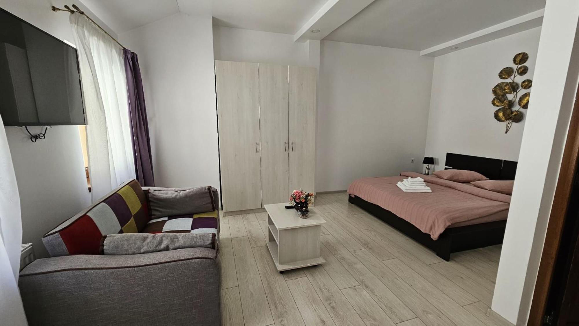 Vila Saguna Sibiu Exterior photo