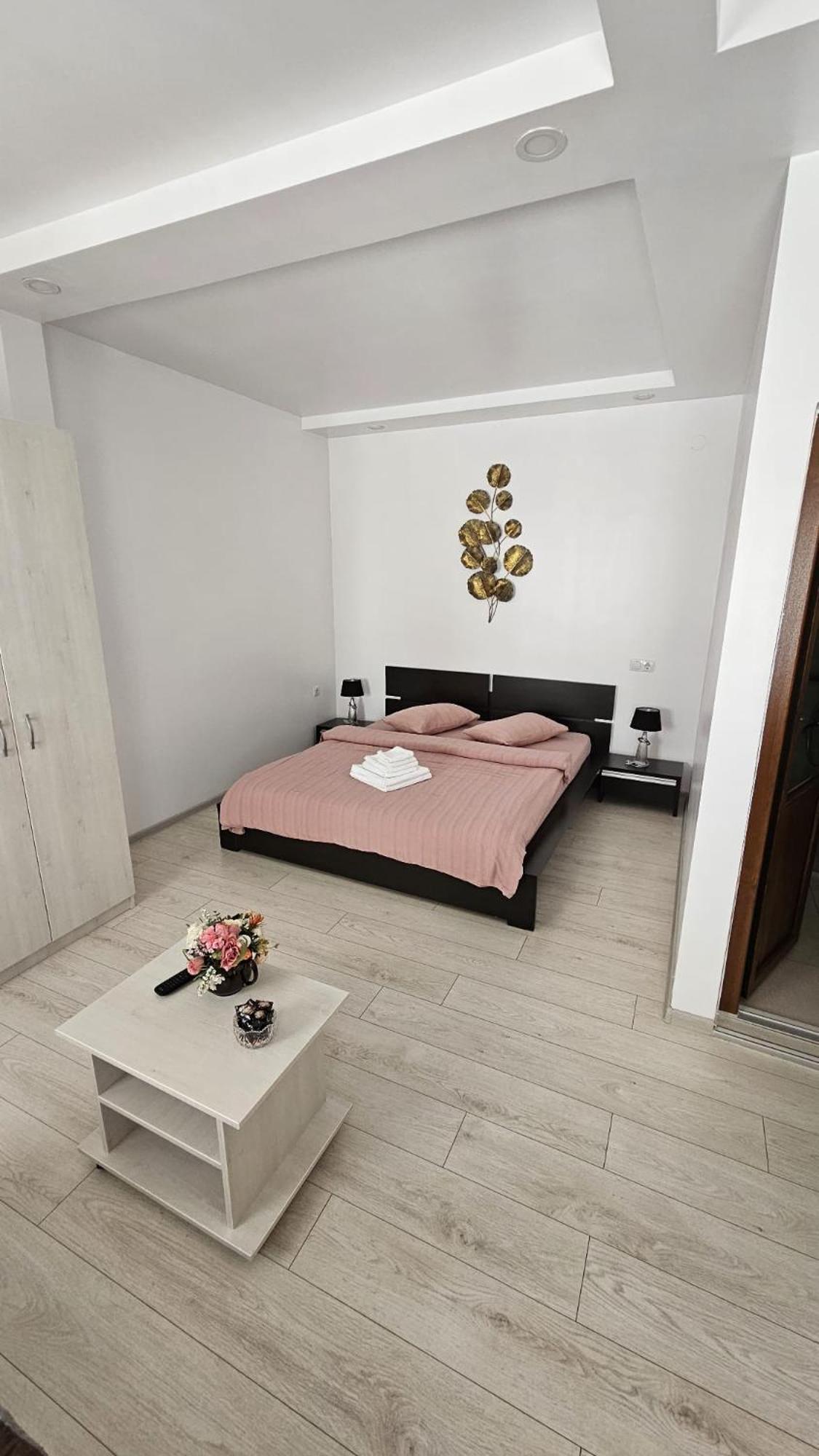 Vila Saguna Sibiu Exterior photo