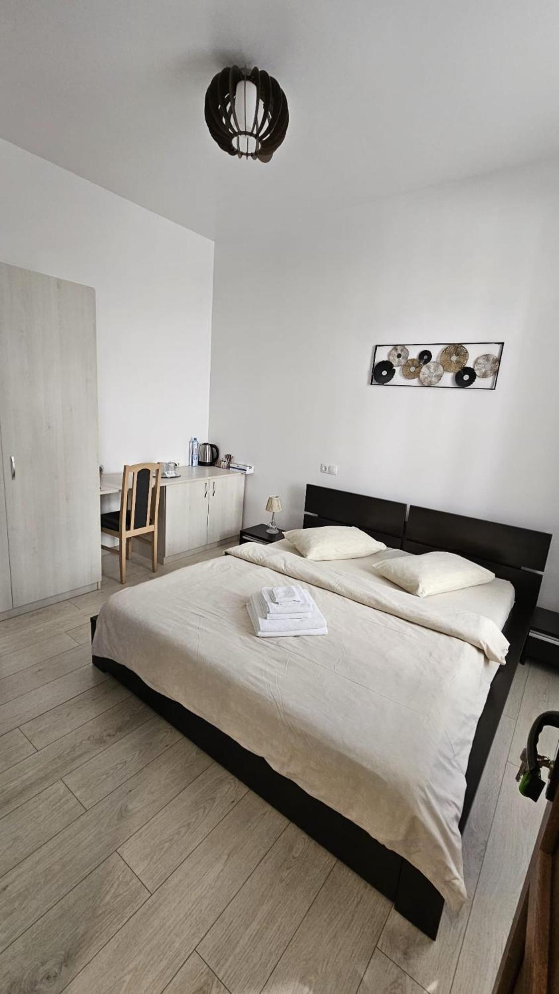 Vila Saguna Sibiu Exterior photo