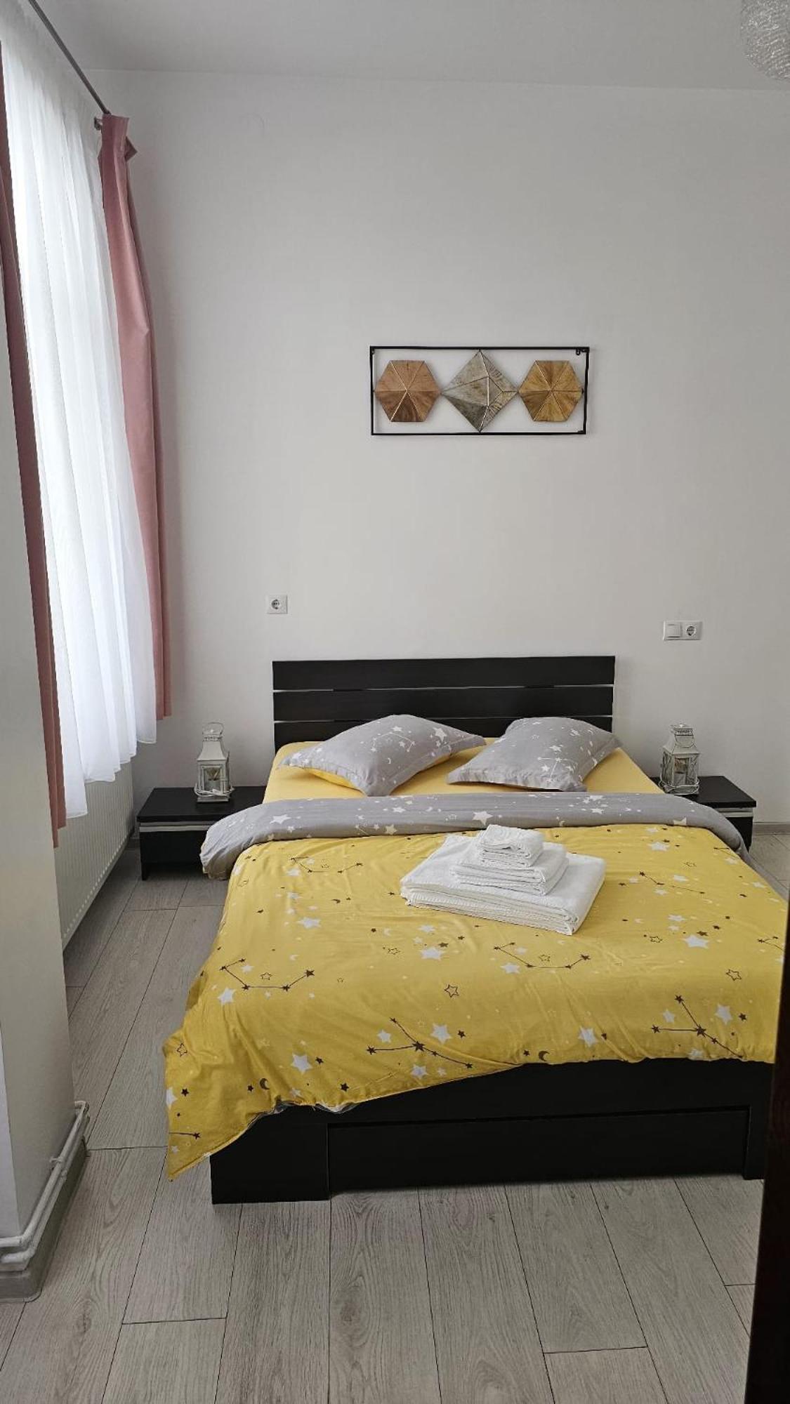 Vila Saguna Sibiu Exterior photo