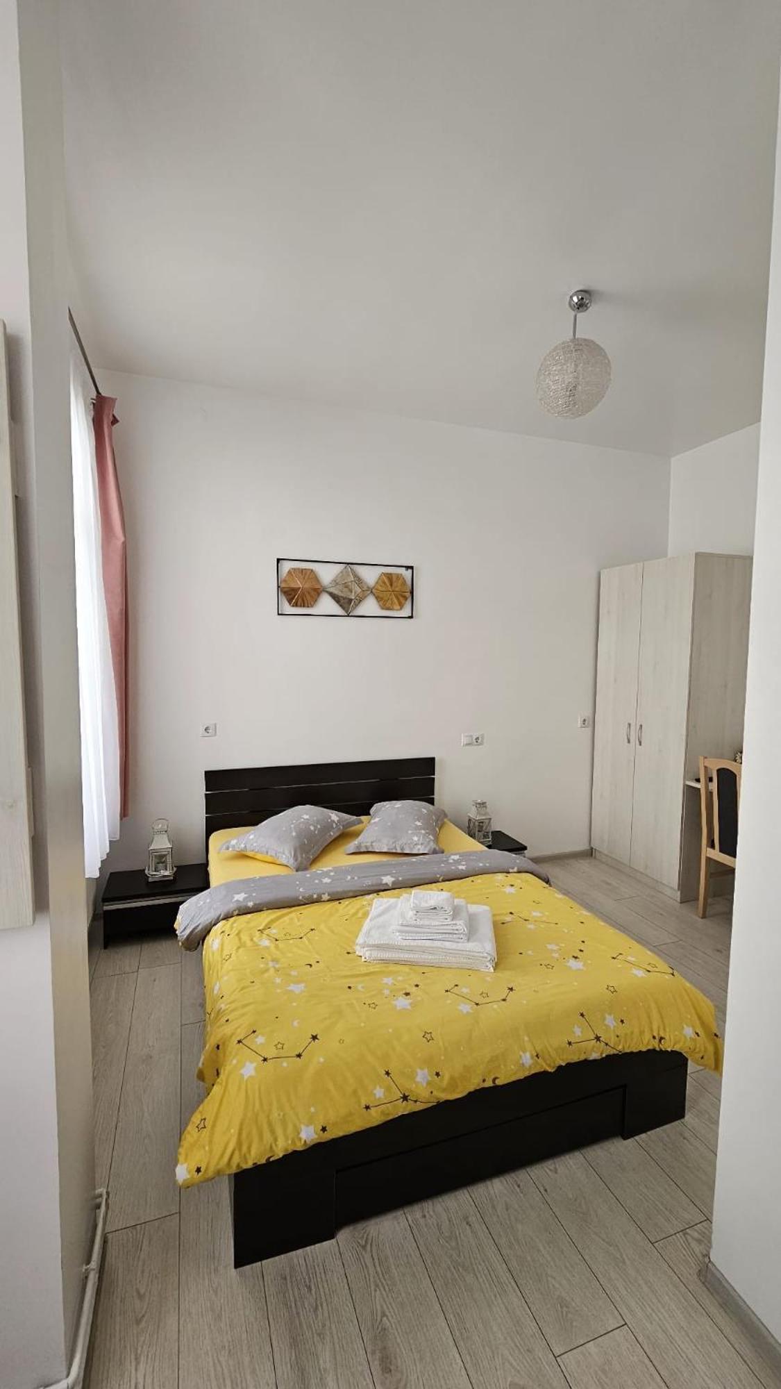 Vila Saguna Sibiu Exterior photo